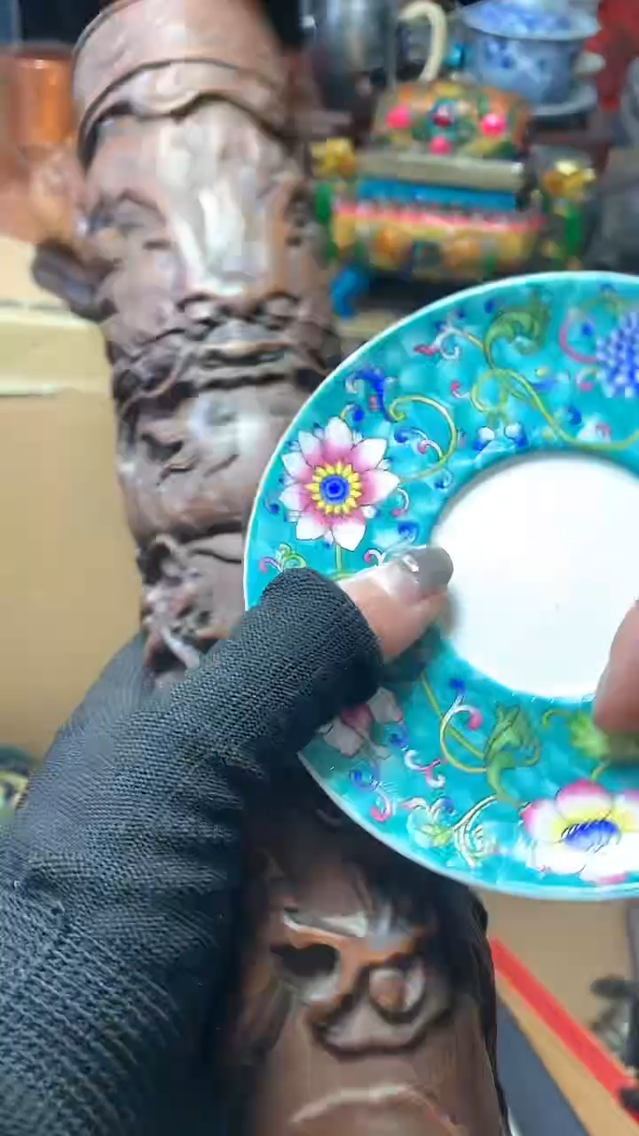 【闪购商品】瓷器默认微瑕瓷器