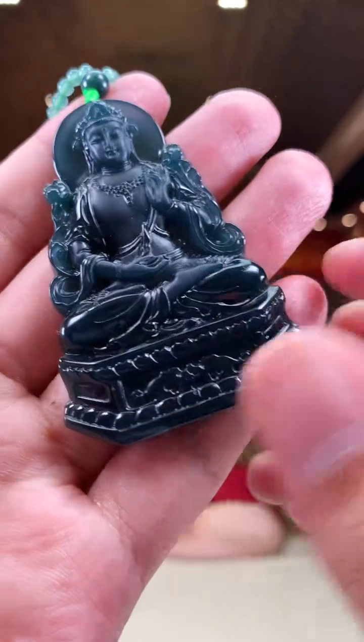 【闪购商品】定制翡翠未镶嵌             *284