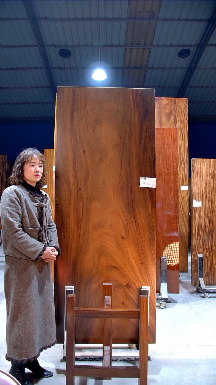 【闪购商品】木木艺A335-209-82-6