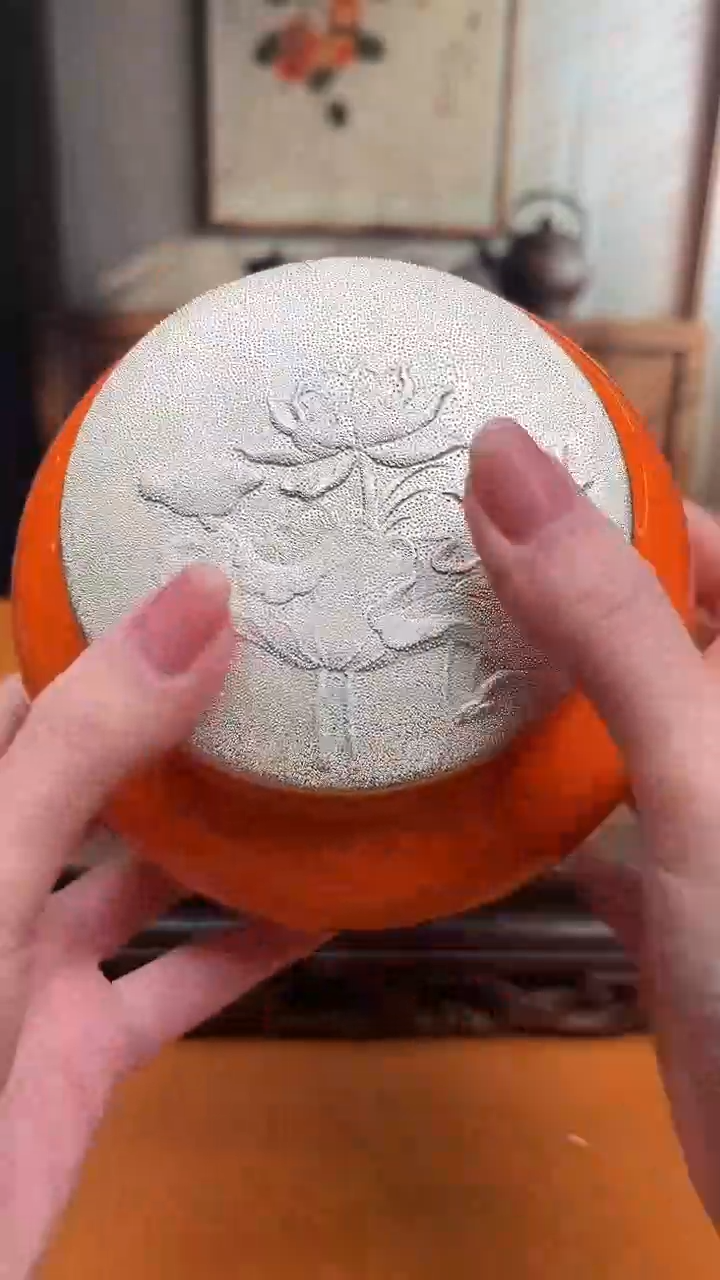 B福禧陶瓷工坊闪购链接5201314