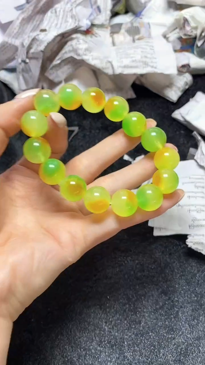 满色吊坠 所见即所得！！