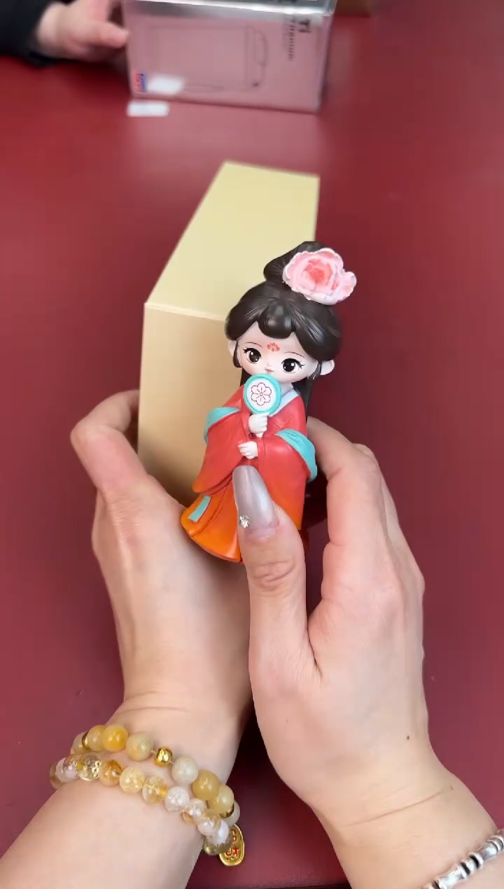 【闪购商品】瓷片正午瓷缘 臻品源泉@@CQ306