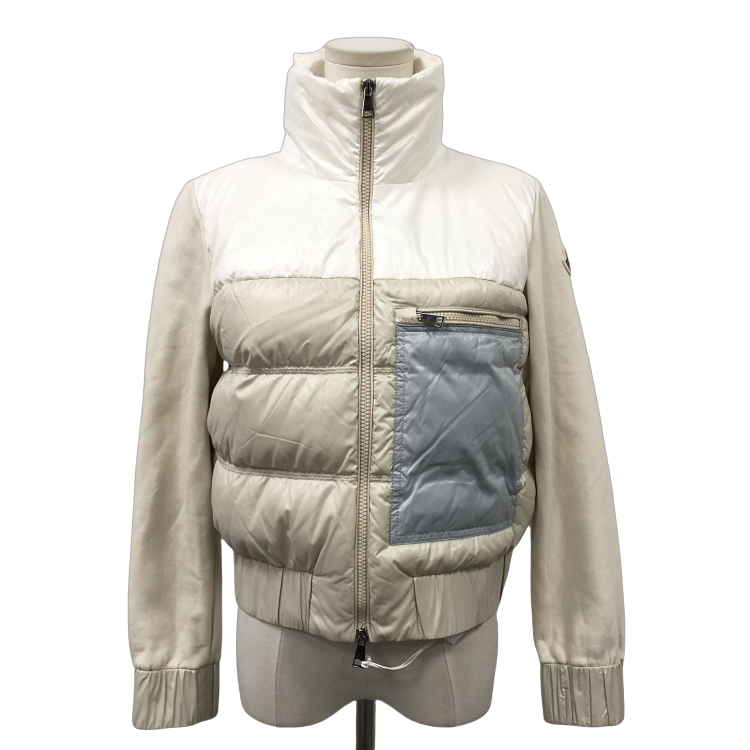 MONCLER/外套/95新/[251231SJ]