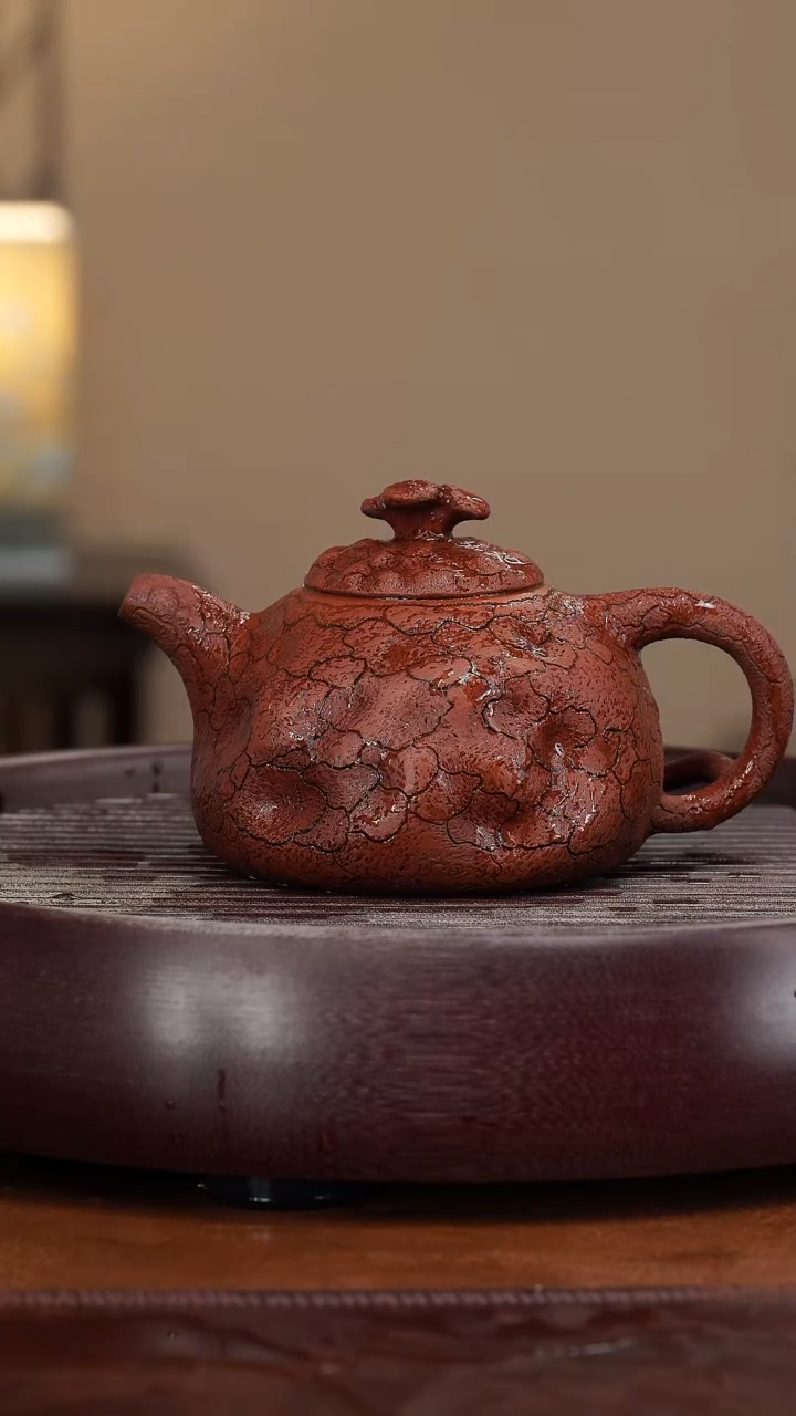 【闪购商品】紫砂茶壶宜兴紫砂壶
