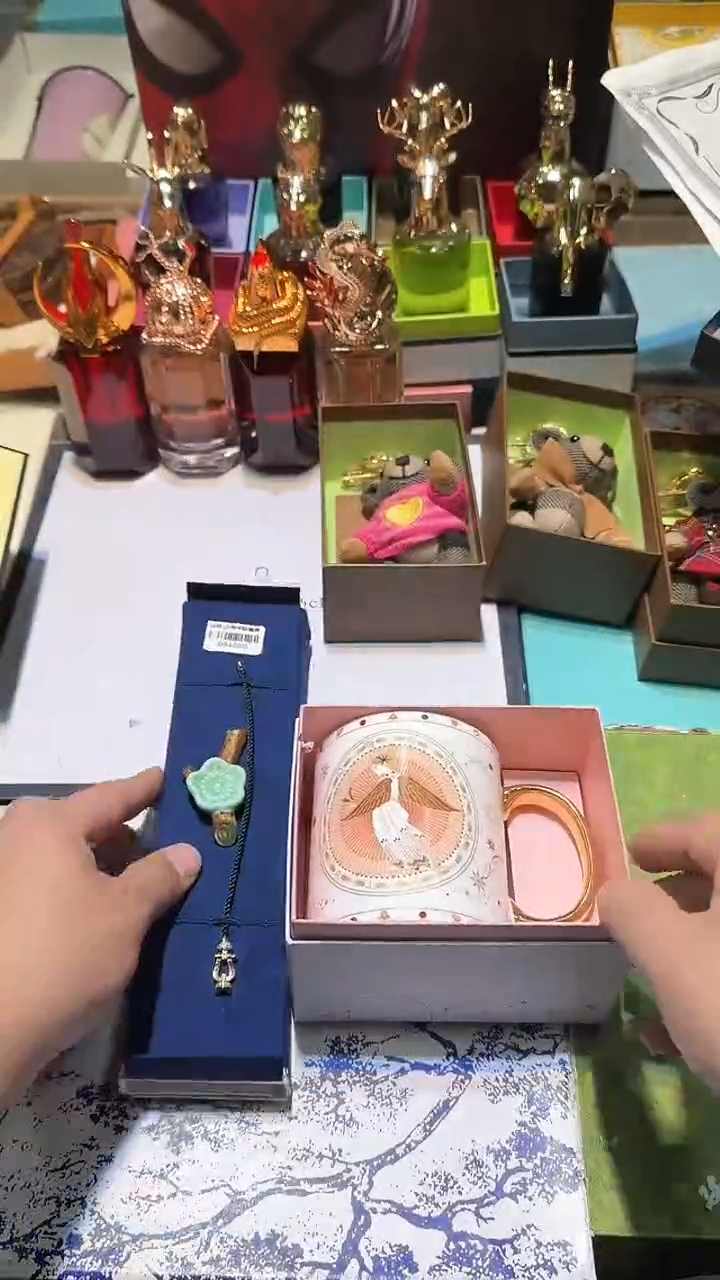 【闪购商品】瓷片换类目孤品单品一件不留