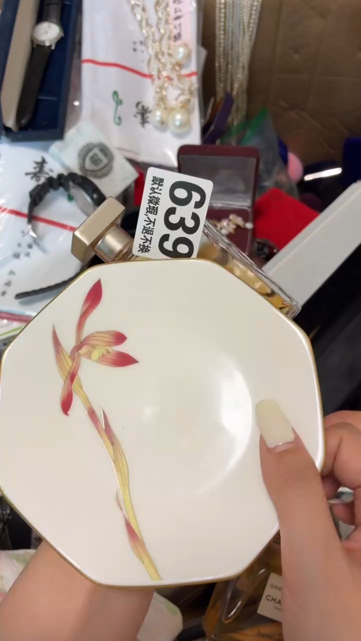 瓷片青**?好漂亮的瓷器】】】