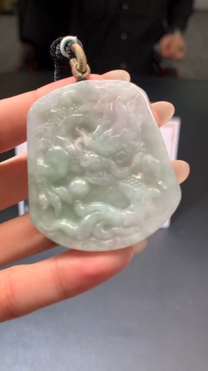 【闪购商品】翡翠吊坠(不含链)未镶嵌|挂件其它+0