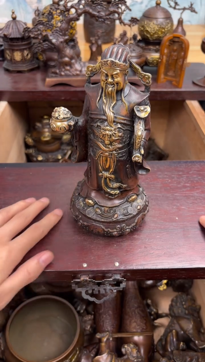 百福铜专属精选链接