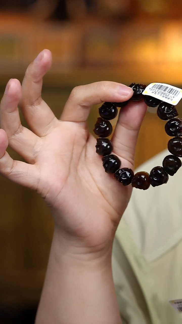 玛瑙/玉髓（覆膜）颈饰未镶嵌多宝项链多样性发其一