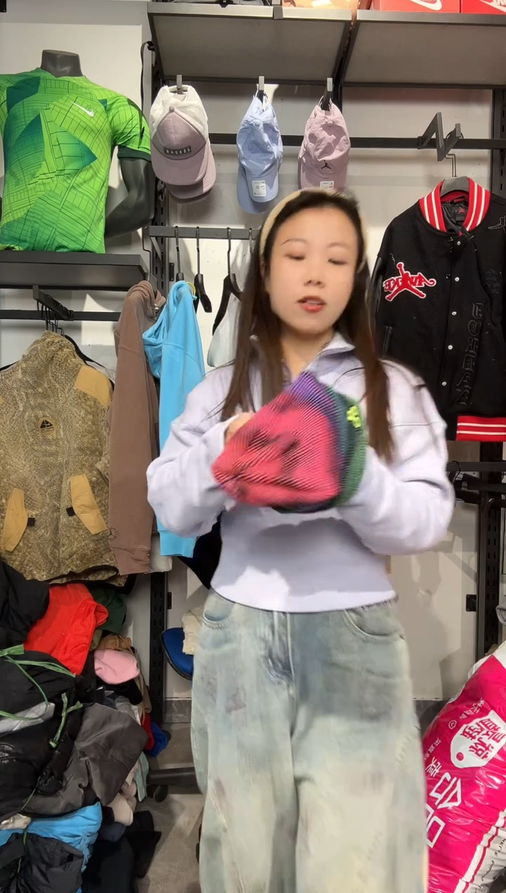 1264闪购编码Nike/Jordan运动卫衣裤以直播间过款为准尺码MZ