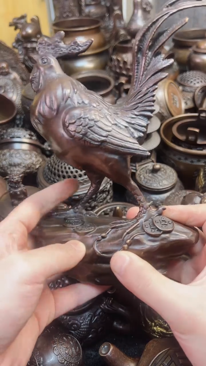 【闪购商品】1案台摆件 物品摆件