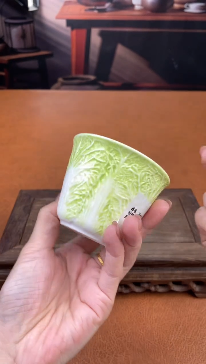 【闪购商品】陶禧茶器闪购福利V