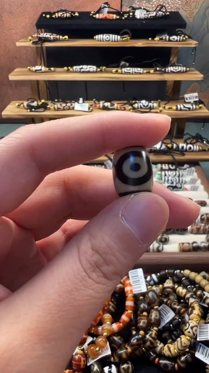 玛瑙/玉髓（覆膜）颈饰未镶嵌151(微瑕随机发货）