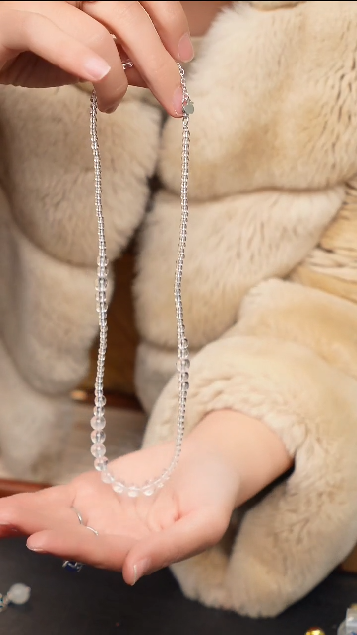 水晶摆件未镶嵌68