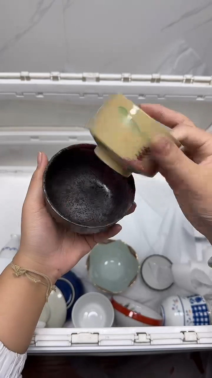 【闪购商品】572回流瓷器，默认微瑕18.8包邮