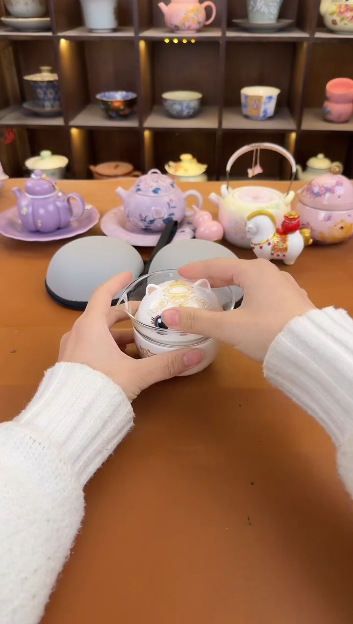 库存仅剩一单（不带礼盒）