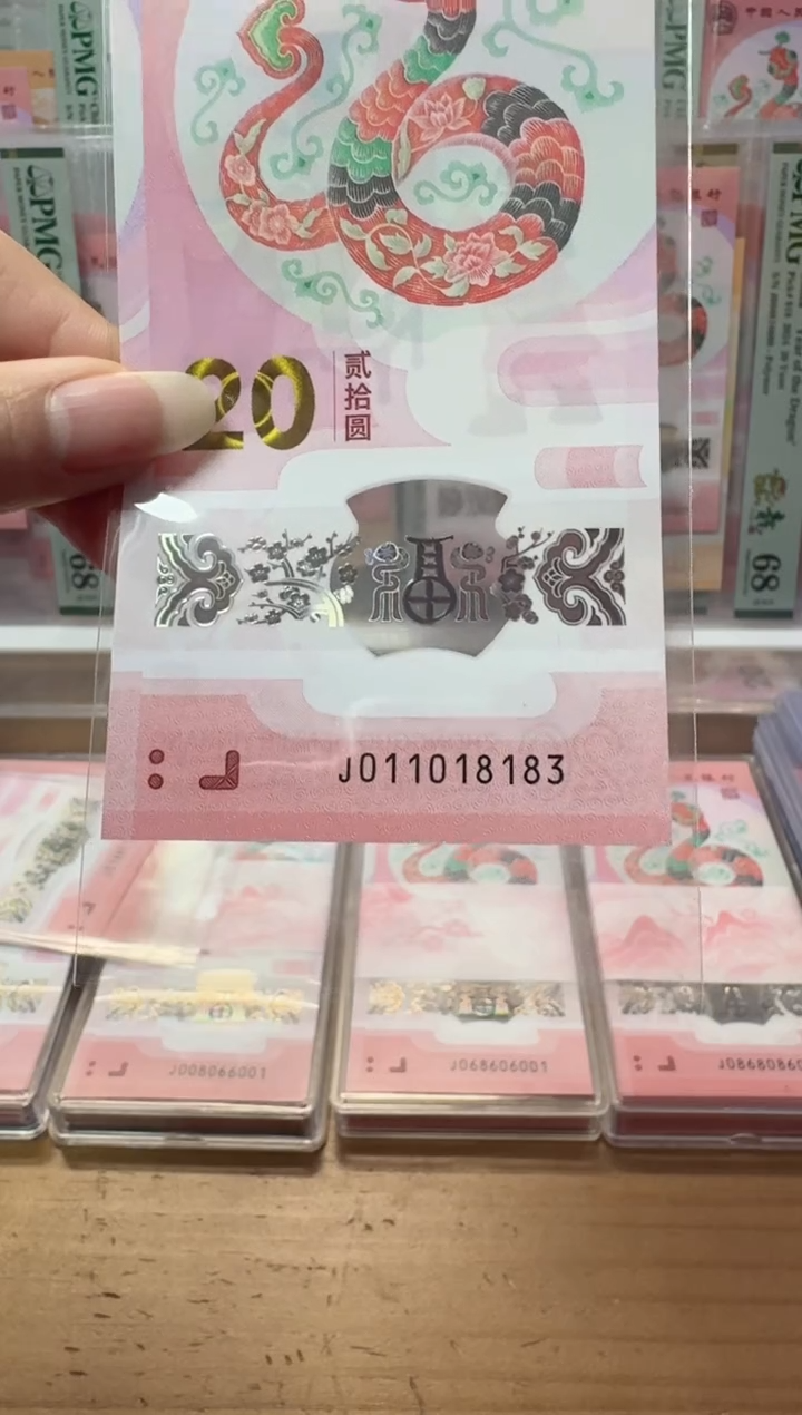 【闪购商品】塑料蛇钞J011018183不支持七天无理由