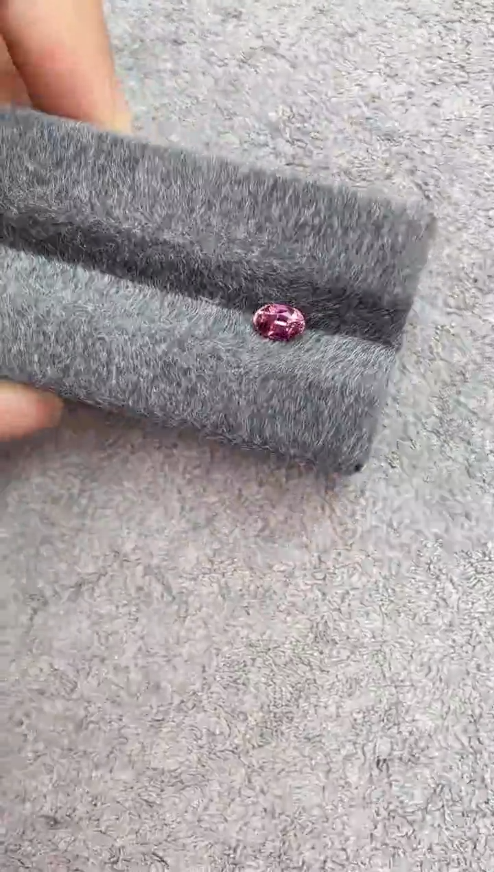 【闪购商品】碧玺裸石未镶嵌0.64克拉