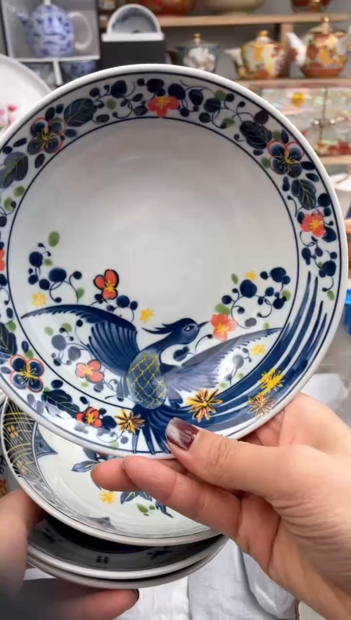 【闪购商品】瓷片默认微瑕，看清尺寸品相再拍