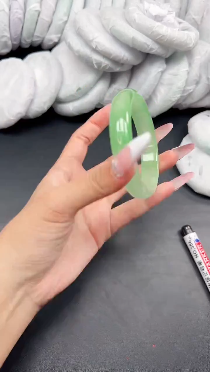 精品手镯，一物一拍T-038