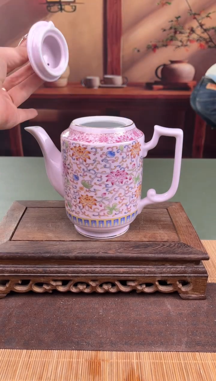 【闪购商品】顾德茶器福利闪购链接