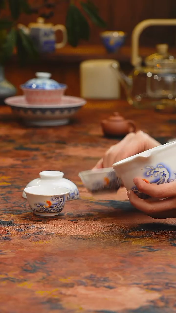 【闪购商品】楽门茶器！！！！