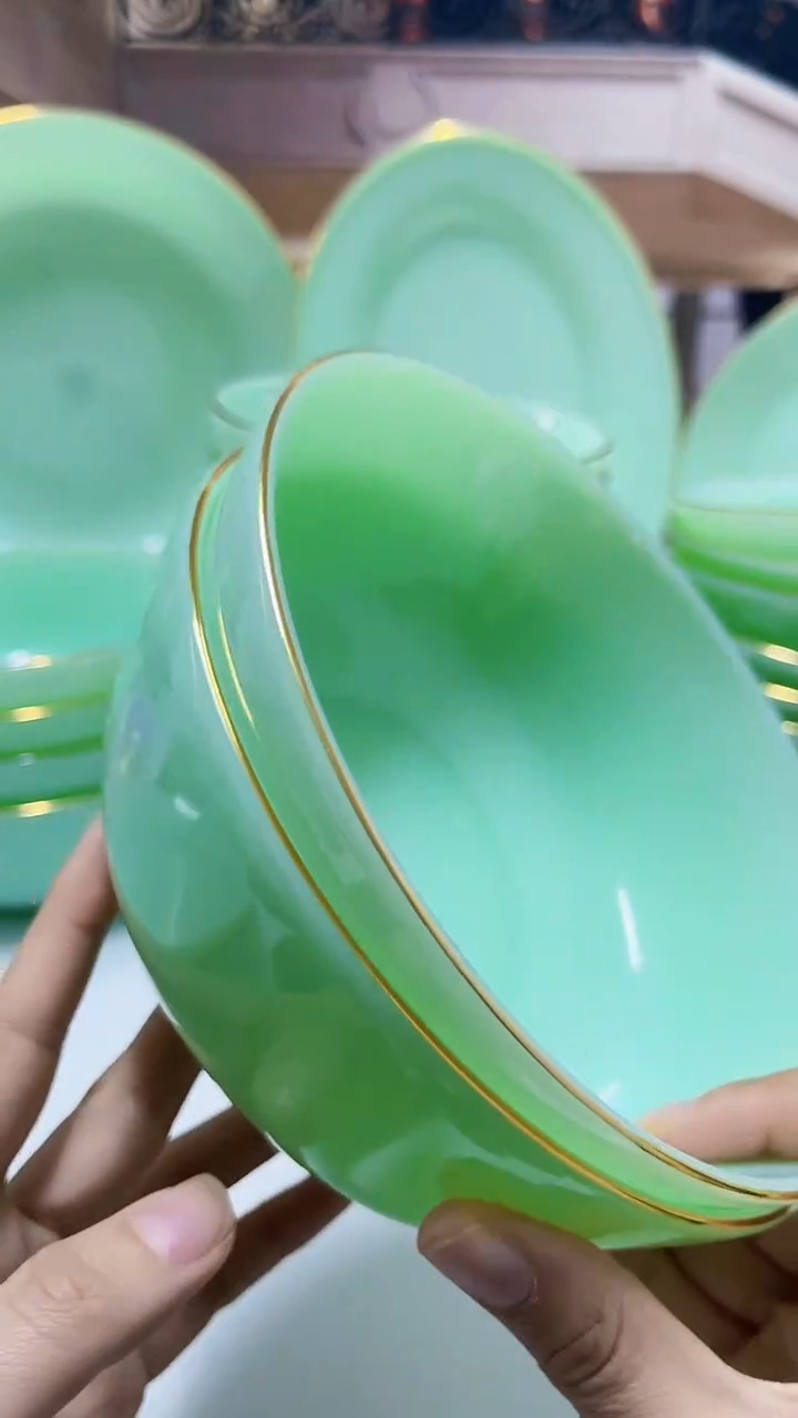 【闪购商品】· 6.5英寸2个碗口径16.3厘米