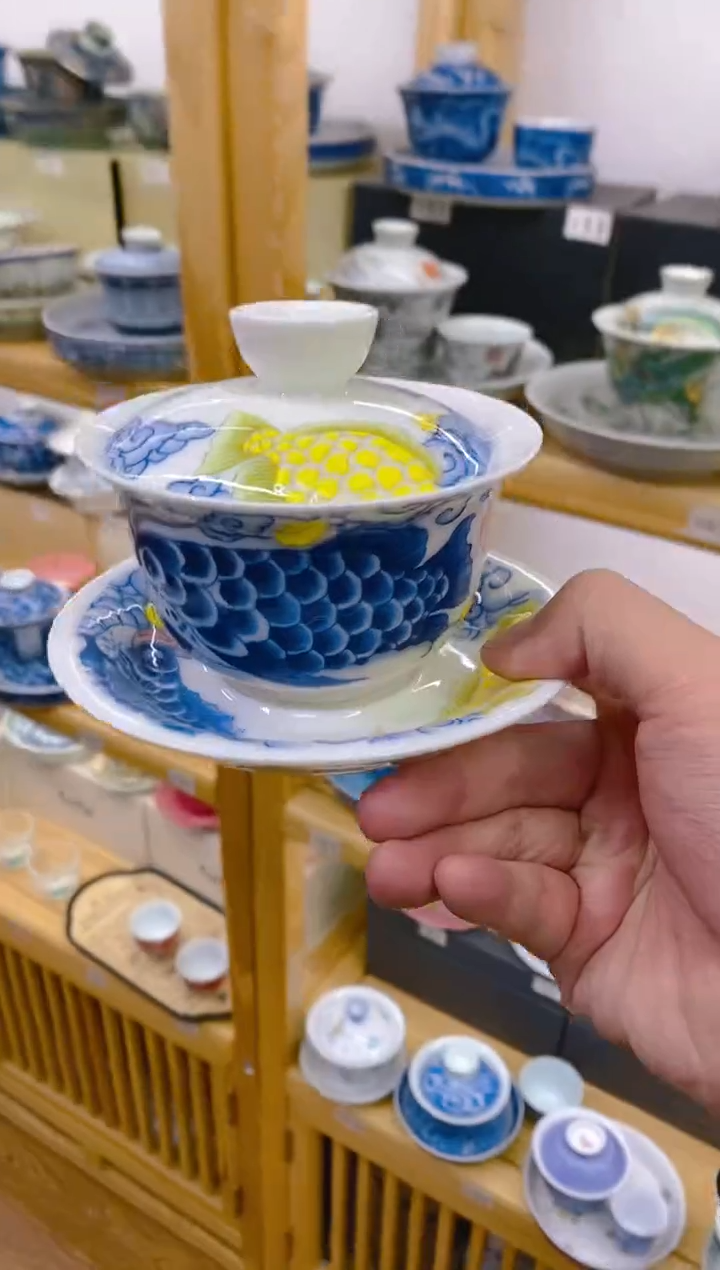 【闪购商品】其他高温烧制陶瓷60