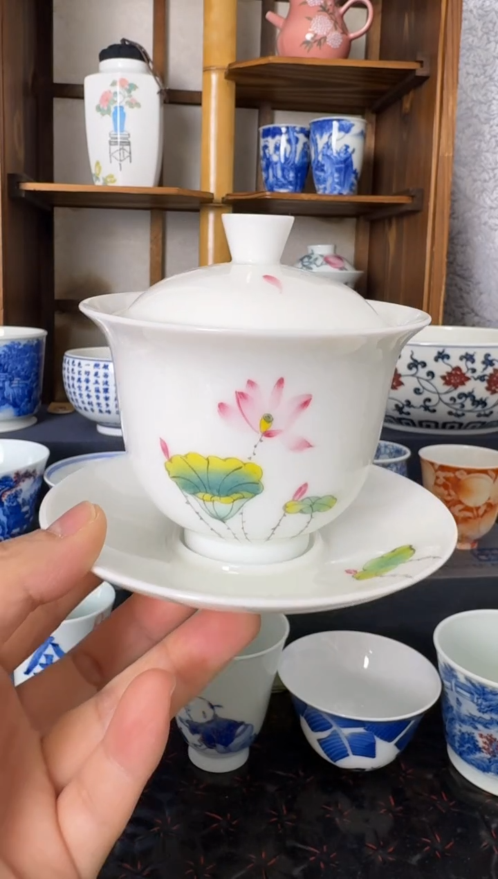 景德镇陶瓷茶具111111111111111