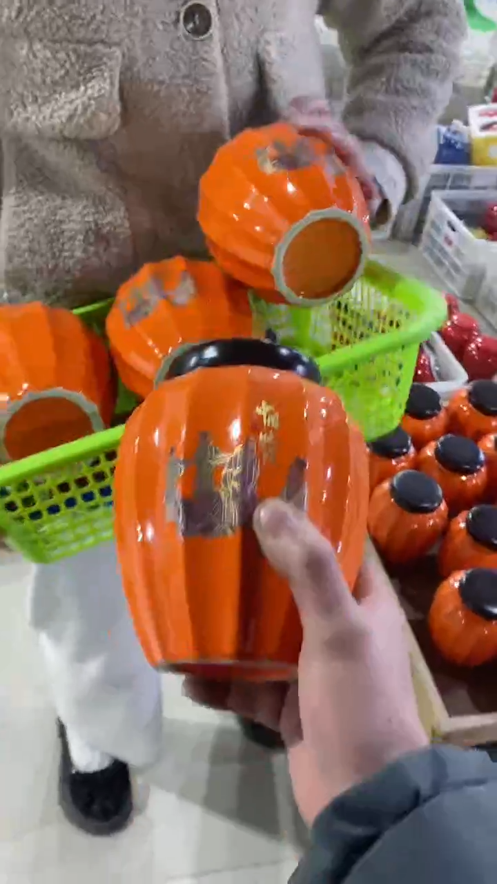 【闪购商品】罐陶瓷茶叶罐储物罐