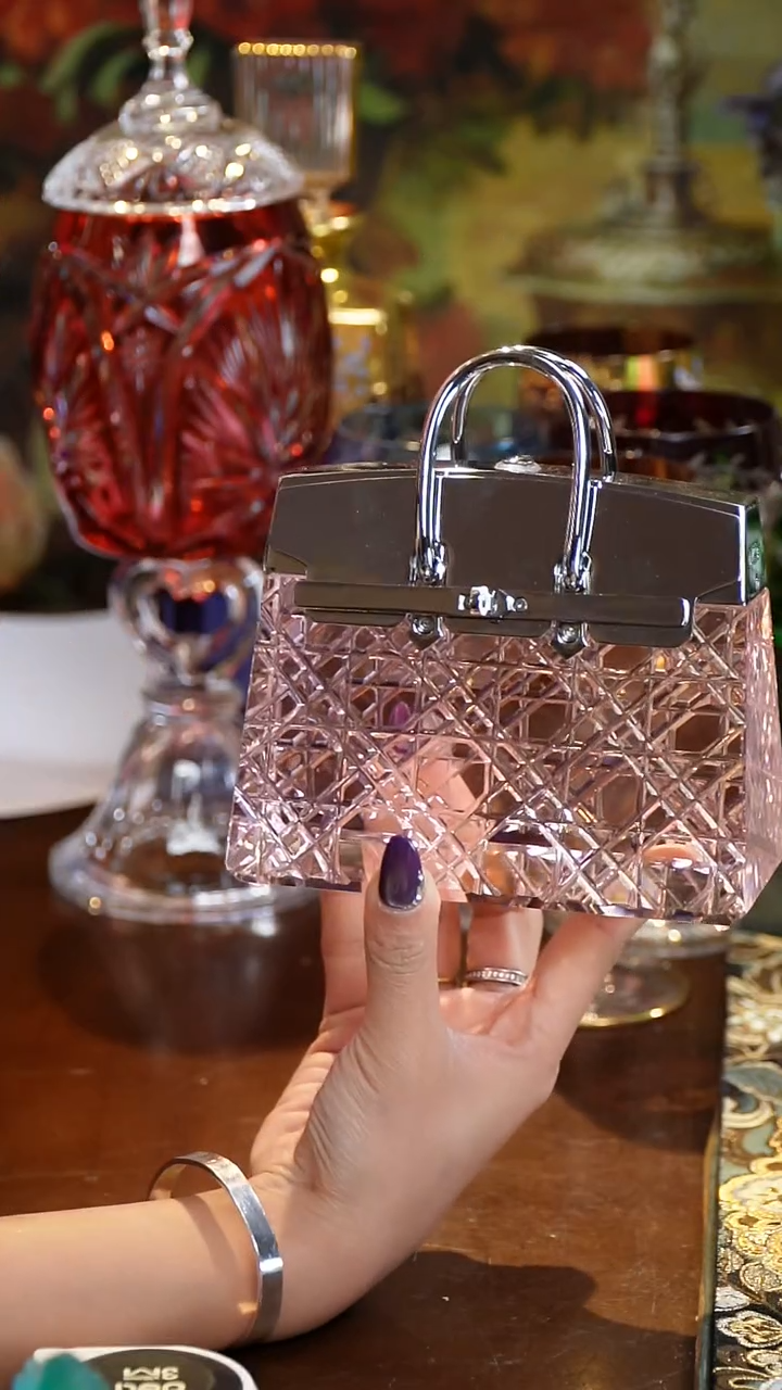 【闪购商品】摆件米多家中古器物 如图所示  2572