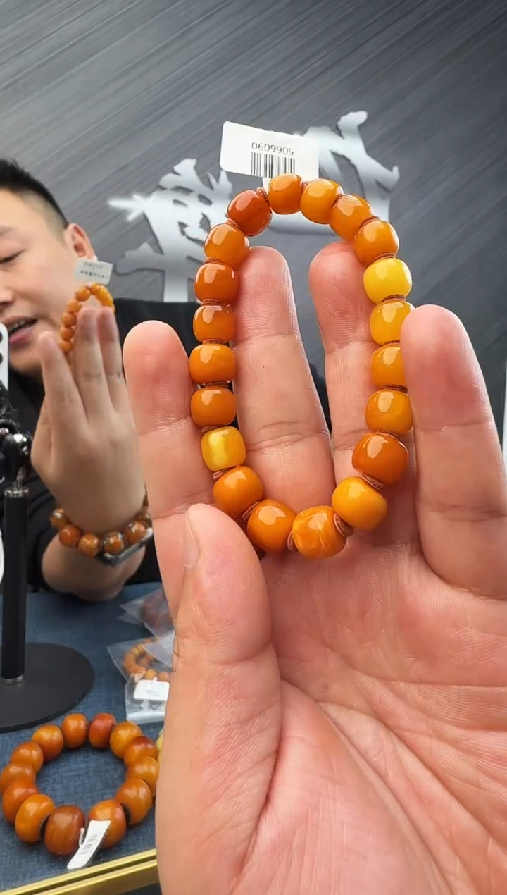 蜜蜡未镶嵌珠宝奇石假一罚十13，10发一件