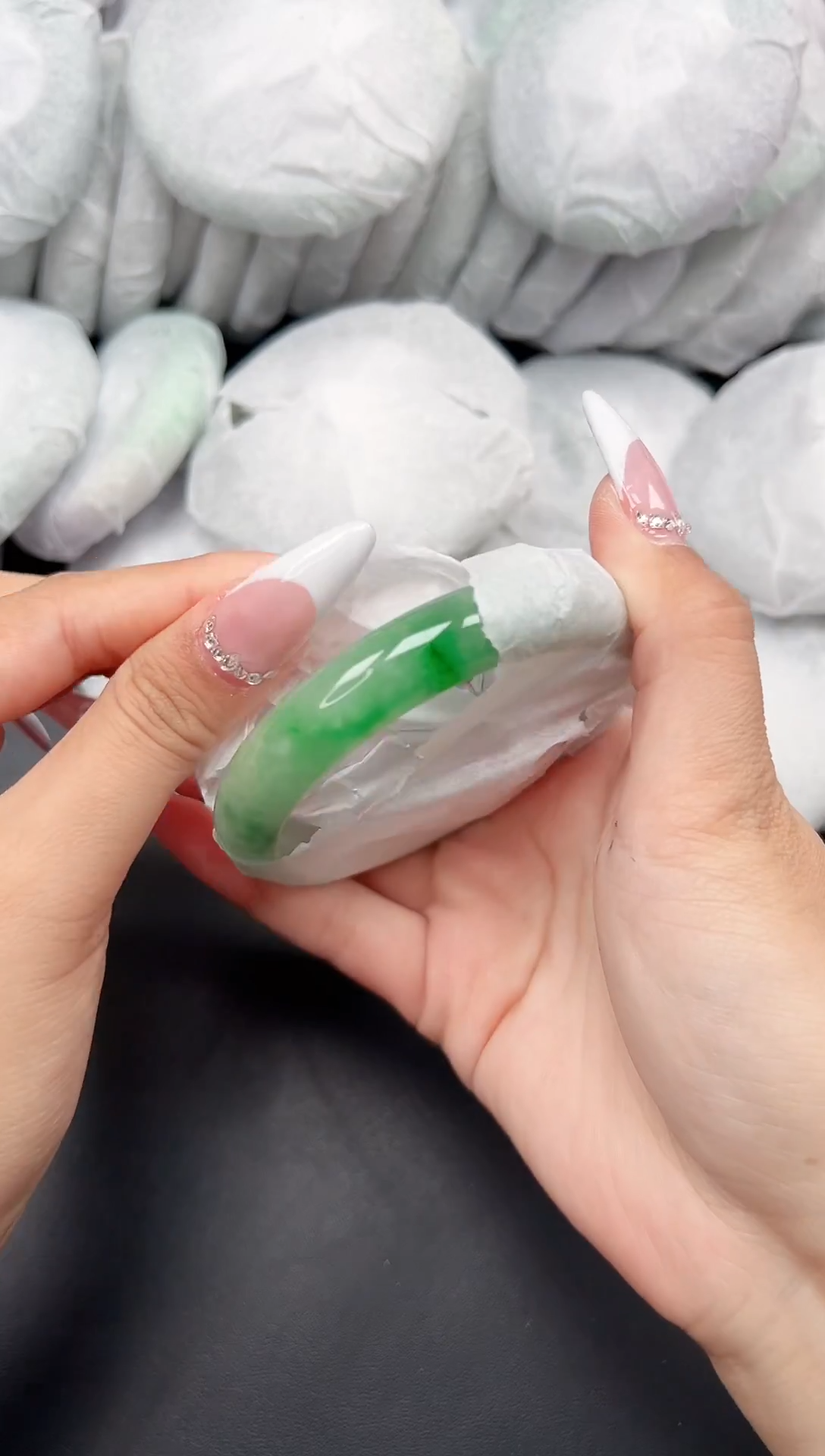 精品手镯 ，一物一拍U-022