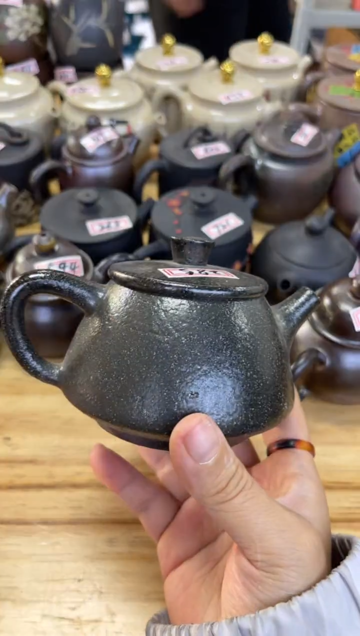 【闪购商品】壶285 号【白云推荐】