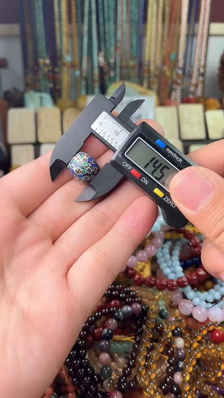 【闪购商品】翡翠手链未镶嵌（多样性发货 一物一件）5077