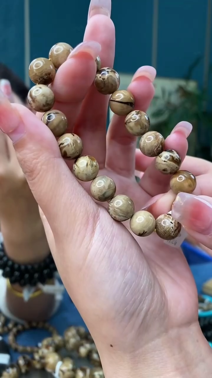 【闪购商品】琥珀裸石未镶嵌2/23-GM-#112