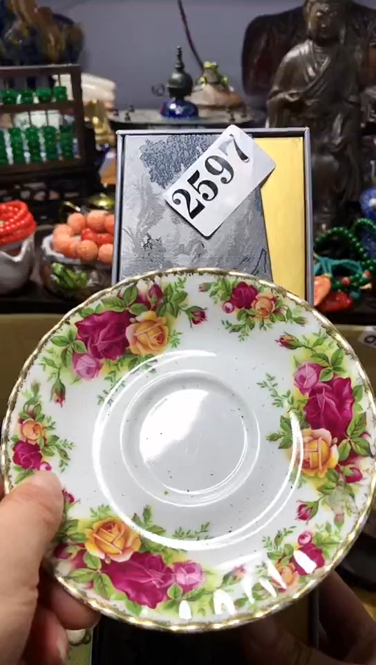 【闪购商品】瓷器默认链接一物一拍
