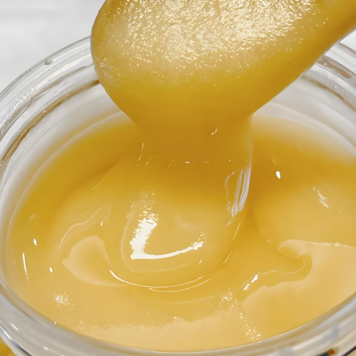 恩施高山   自然土蜂蜜净重500克