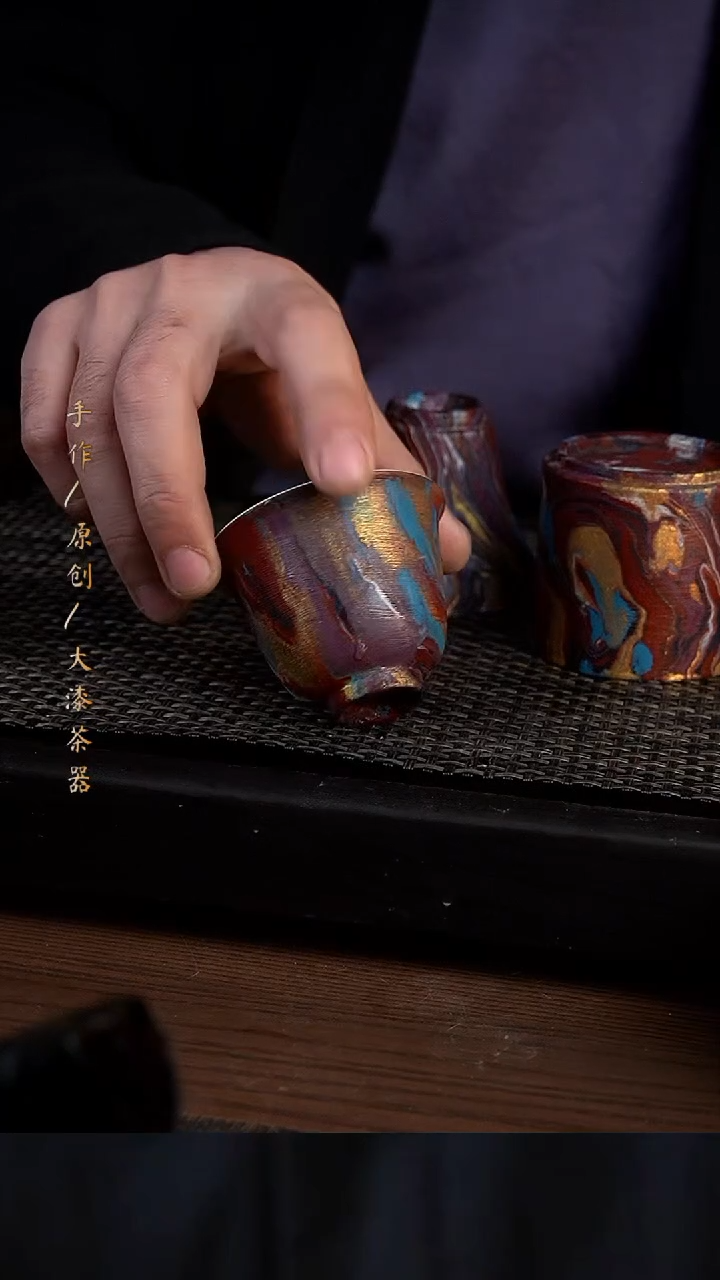 578小康茶器小康茶器