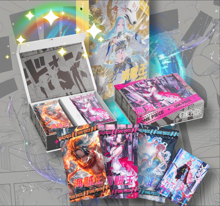 【碎片O7】梦境文创第一弹系列收藏卡牌国产二创代拆未成年禁止下单