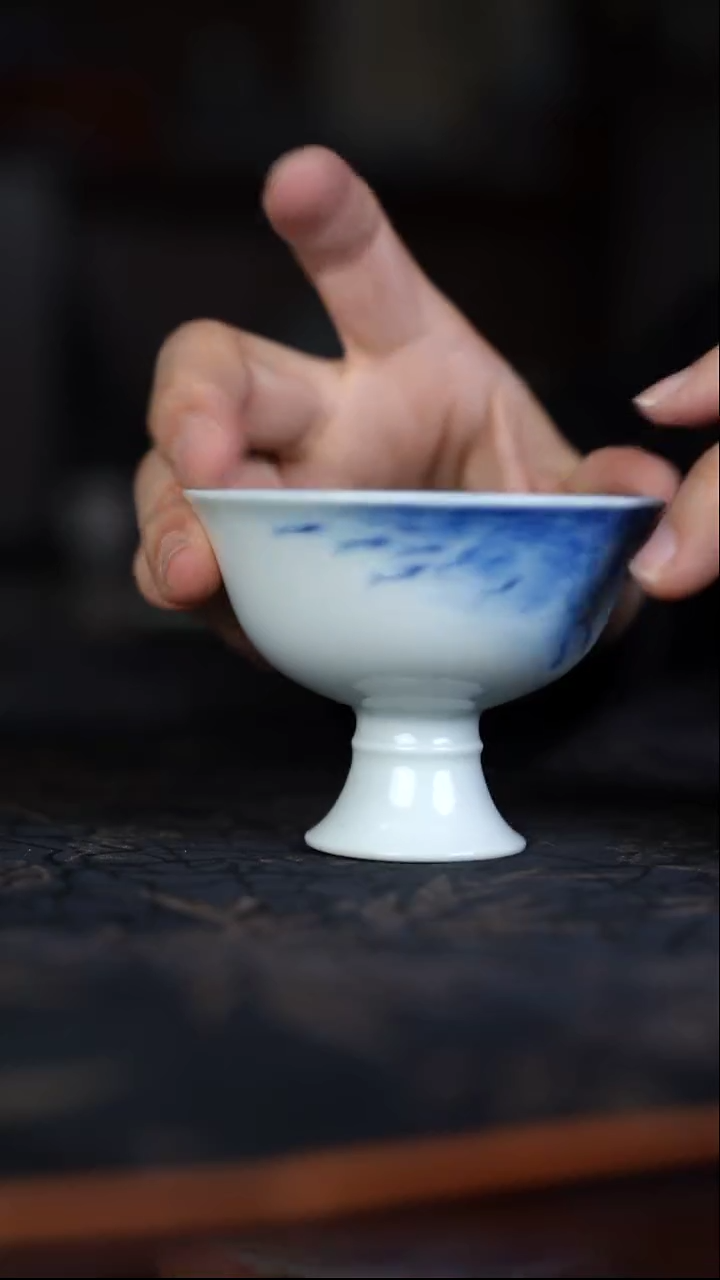 摆件瓷福利 景德镇精品陶瓷