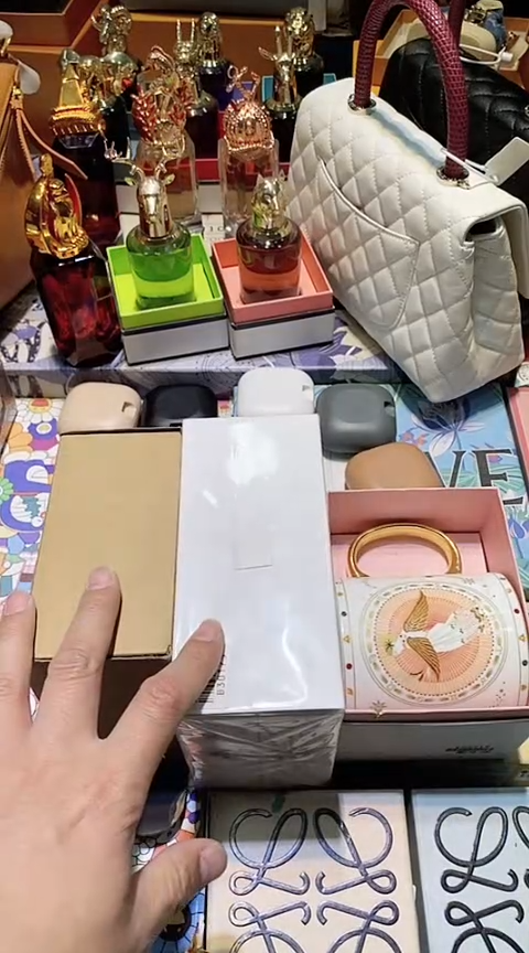 【闪购商品】瓷片换类目孤品单品一件不留雪松 13