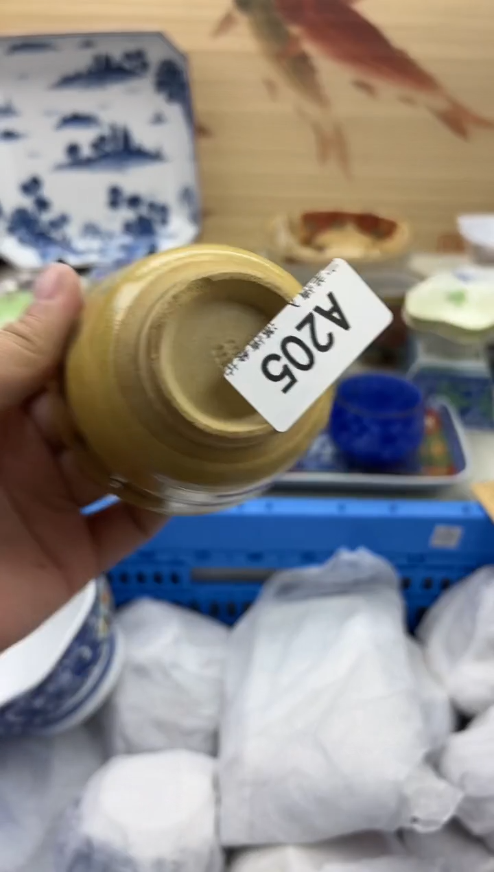 瓷片L****3205                            