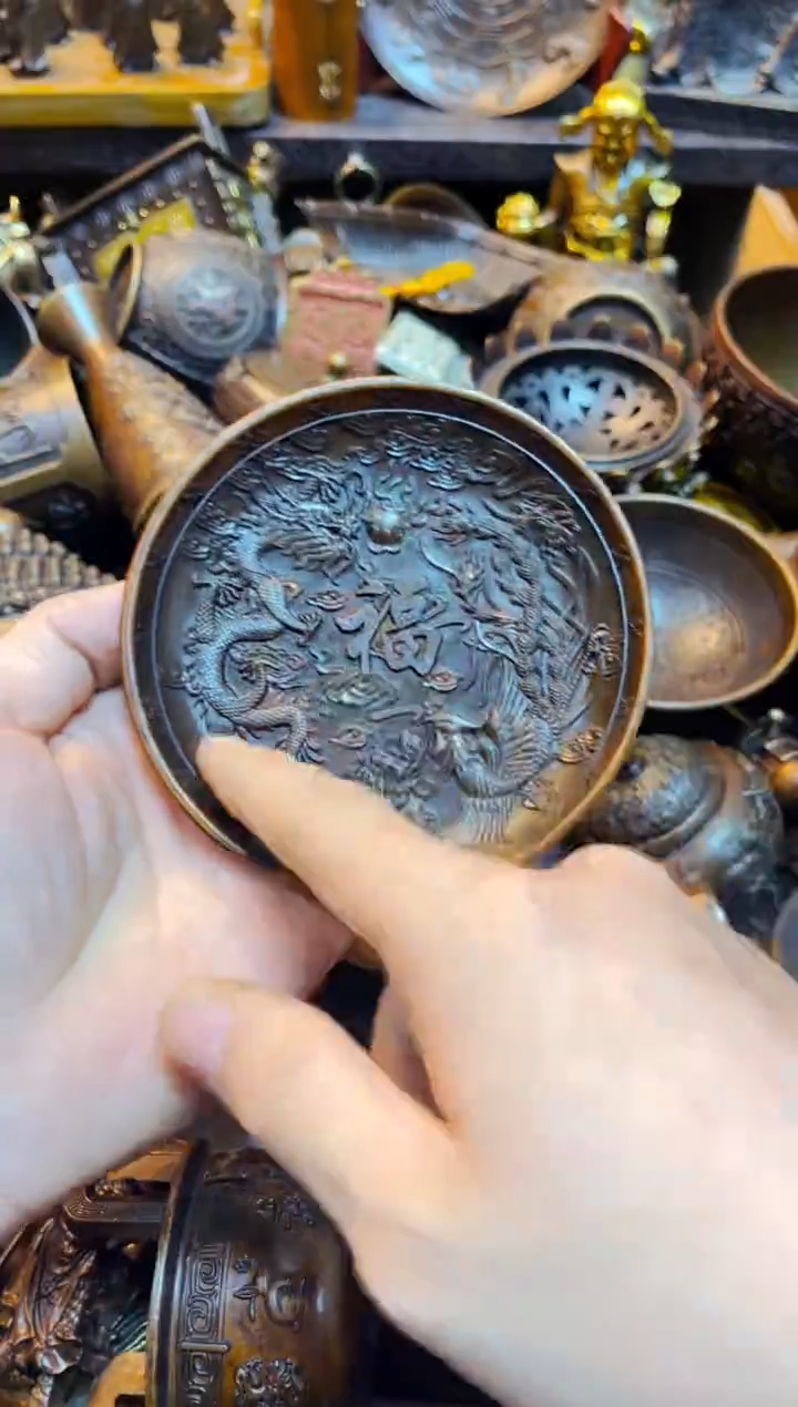 1案台摆件 物品摆件