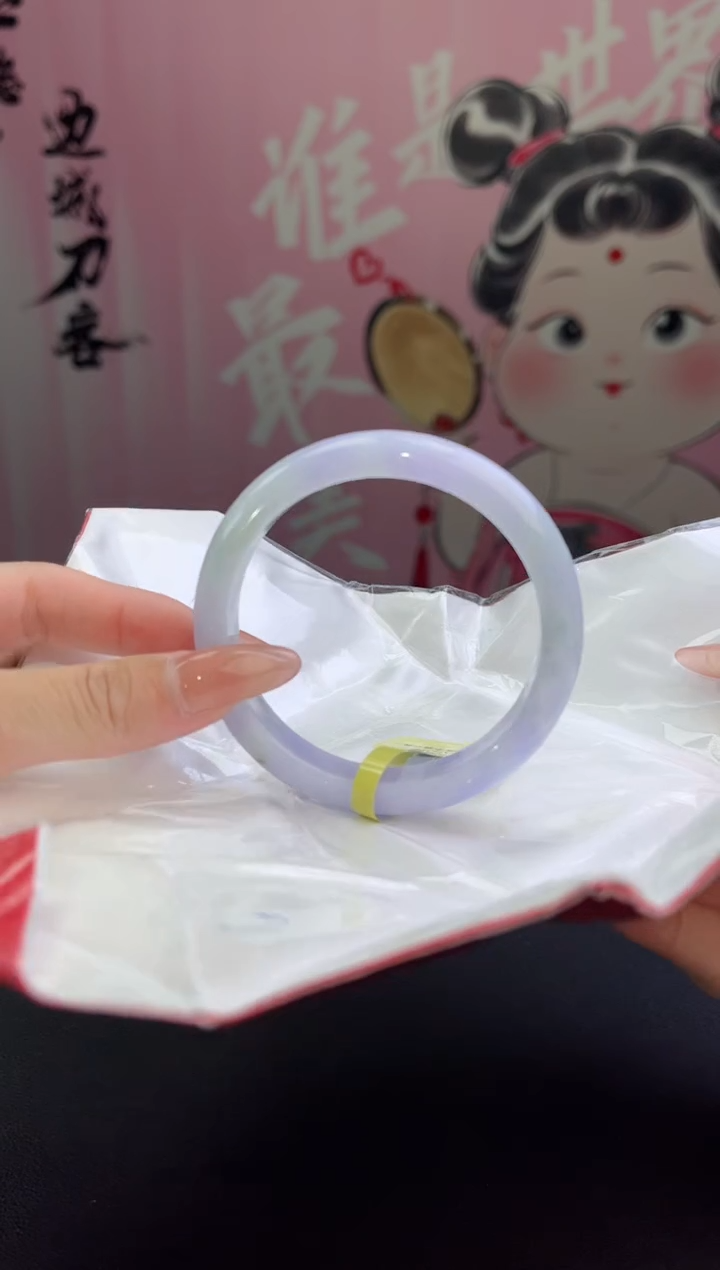 【闪购商品】翡翠手镯未镶嵌翡翠手镯17