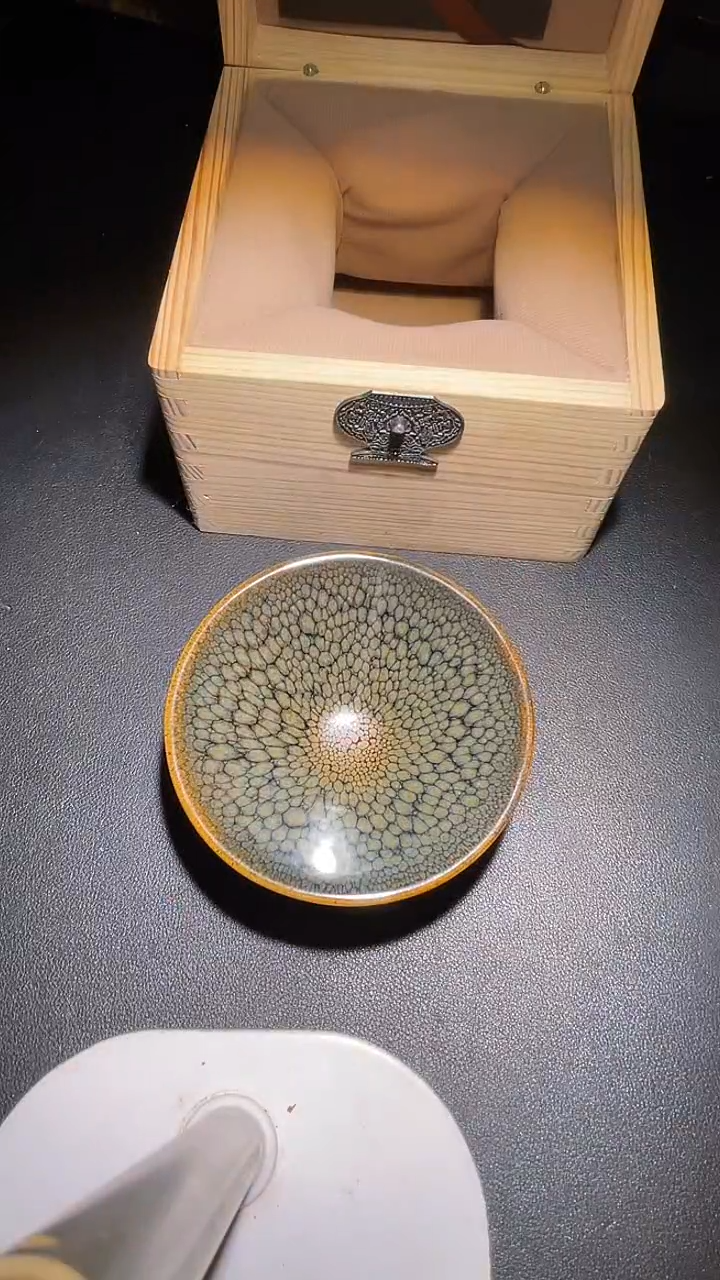 茶盏建盏茶杯 建盏茶杯