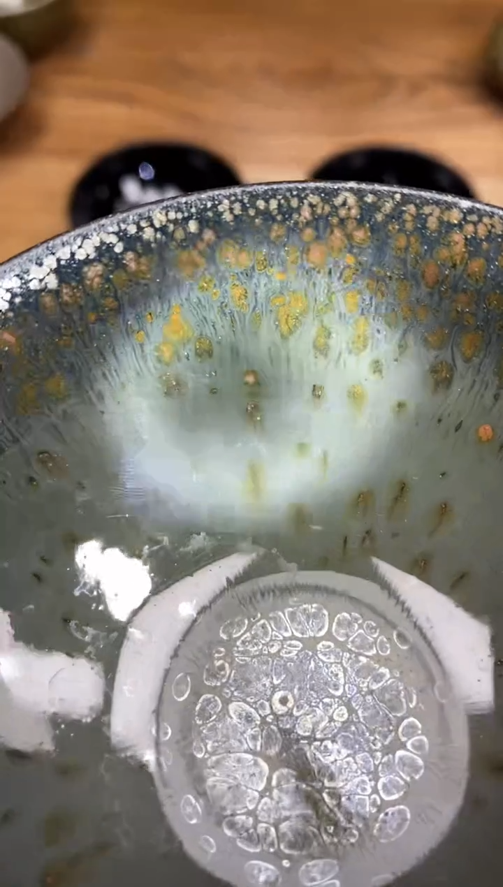 【闪购商品】茶盏111