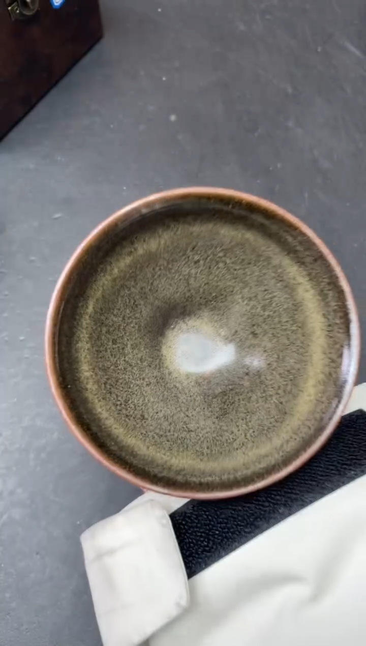 【闪购商品】茶盏113                 