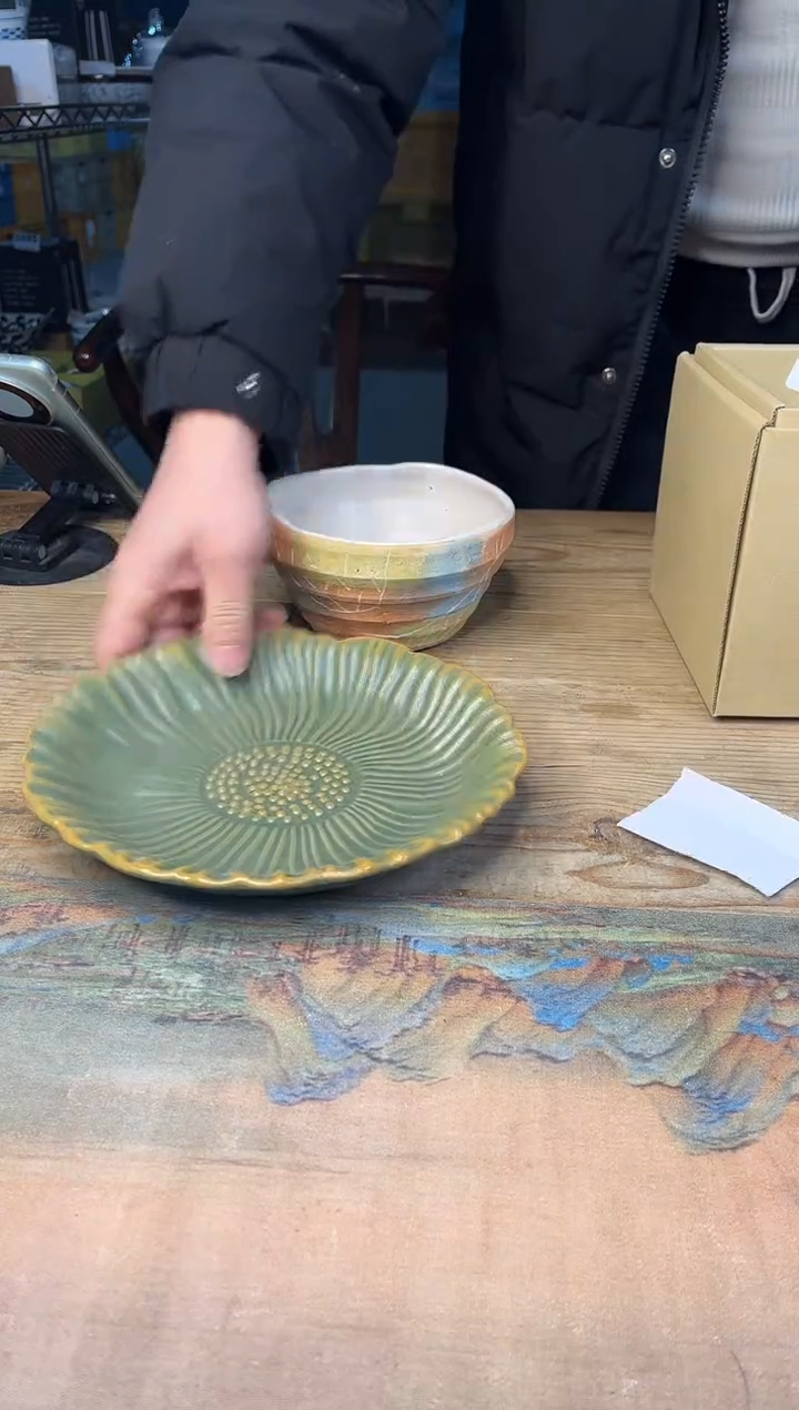 【闪购商品】碗920号