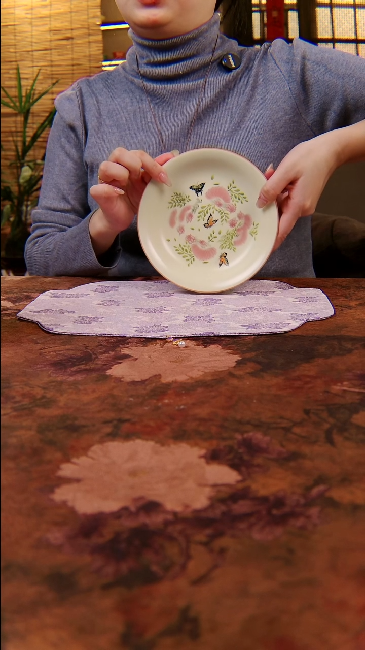 亘古文创茶具分享@